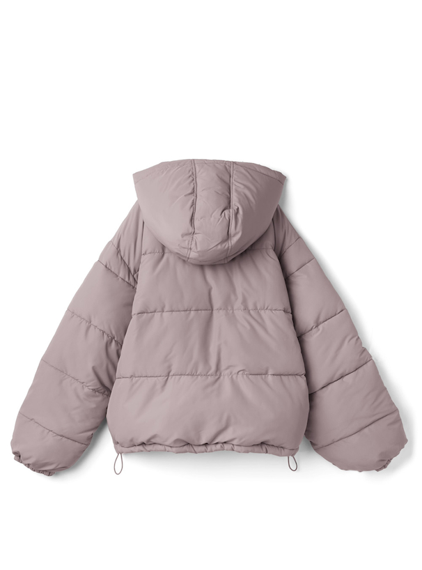 中綿エコダウンジャケット[iz43a] | レディースファッション通販のグレイル(GRL)【公式】