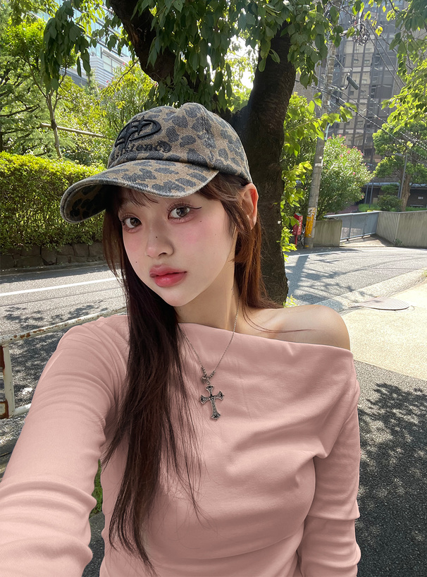 ドレープトップス