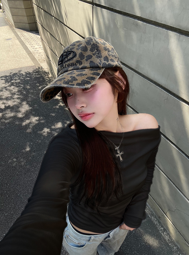 ドレープトップス