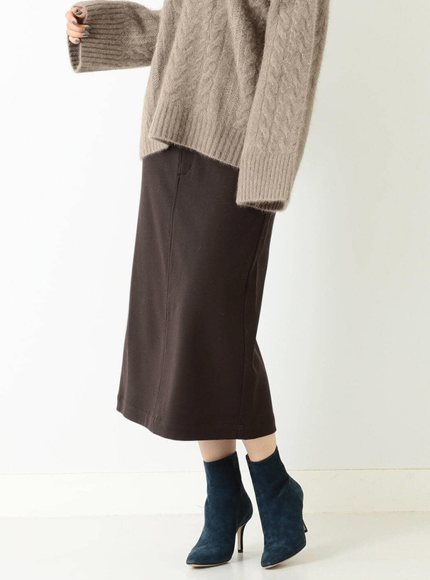 エコウールタイトスカート K17t レディースファッション通販のグレイル Grl 公式