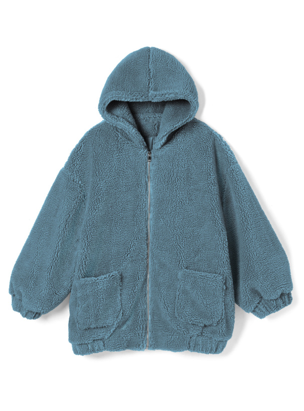 KIDS FASHION Jumpers & Sweatshirts Fleece discount 92% BERG sweatshirt Navy Blue 