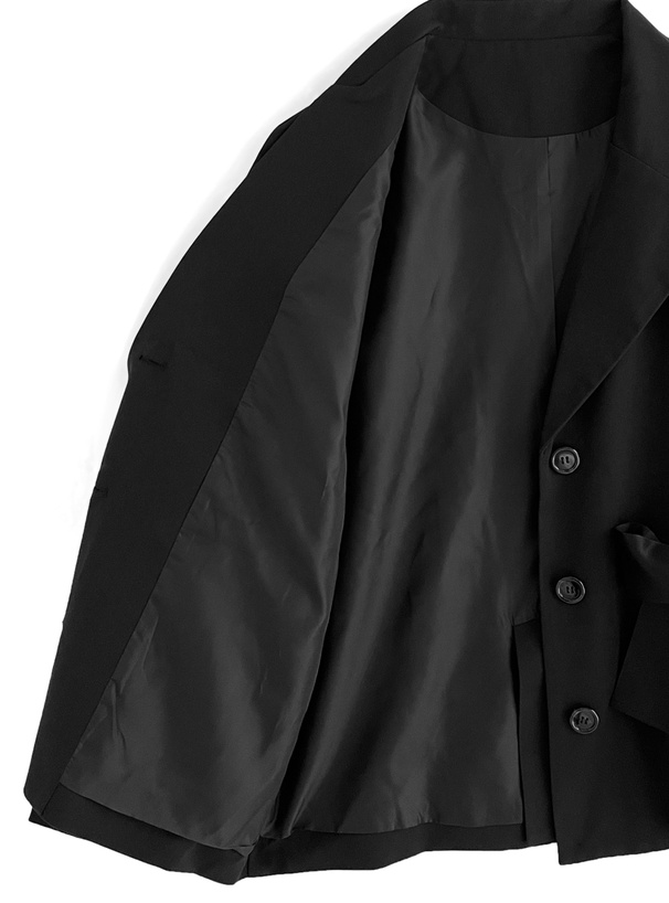 リボンテーラードジャケット[k9301d] | レディースファッション通販の