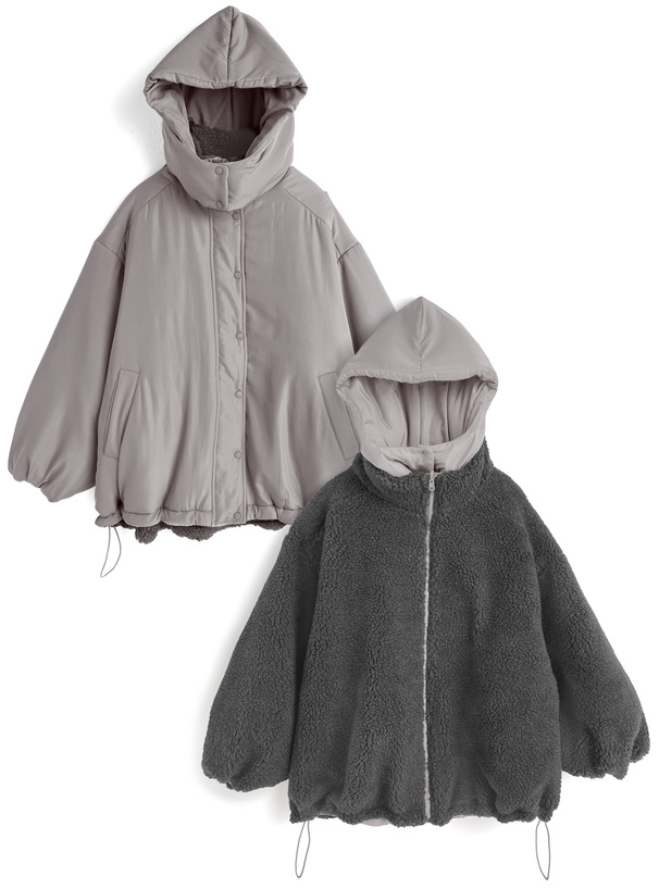 ★ダブルB★裏ボアアウター ダブルB☆ボアシリーズ｜ミキハウスミキハウス いよてつ髙島屋店公式ブログ