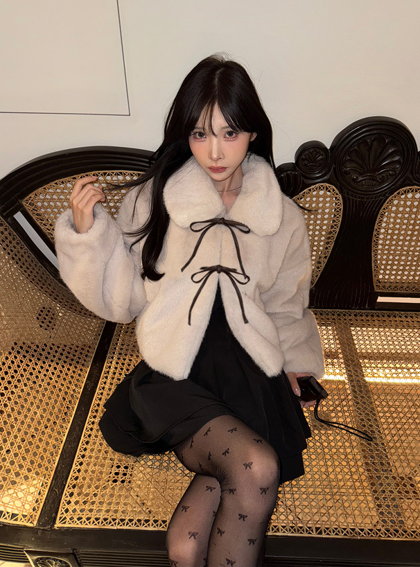 リボンファージャケット