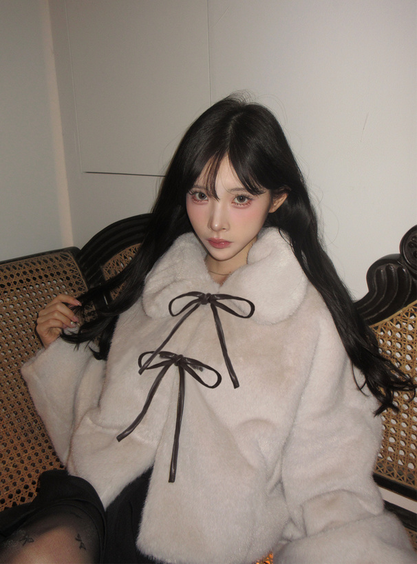 リボンファージャケット