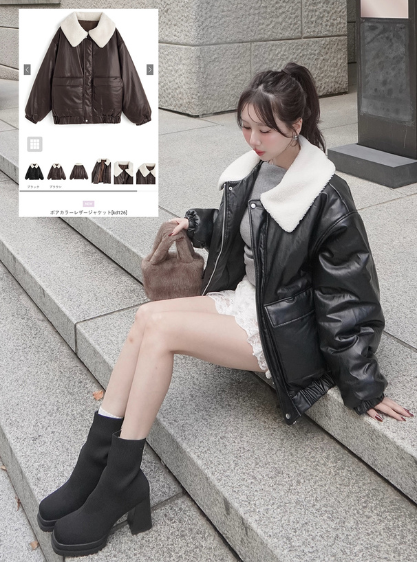 正規品ラスト一点 ニールバレット レザージャケット レディース レザージャケット ノーカラー 革ジャン レディース 本革 羊革