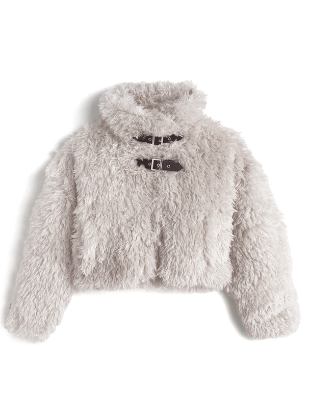 プードルファージャケット