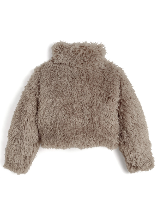 プードルファージャケット