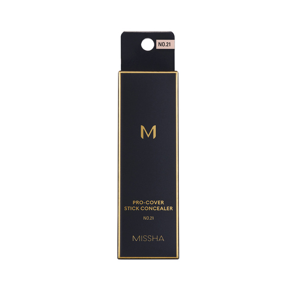 MISSHA M プロカバー コンシーラー