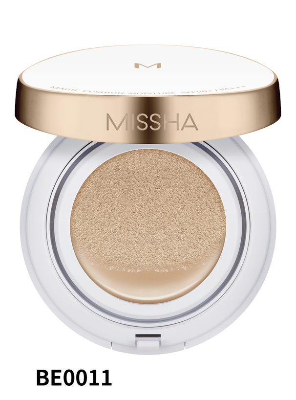MISSHA モイスチャー  ファンデーション