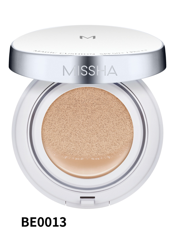MISSHA モイスチャー  ファンデーション