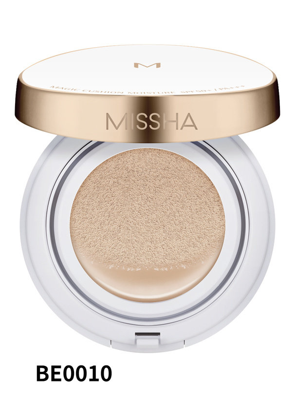 MISSHA モイスチャー  ファンデーション