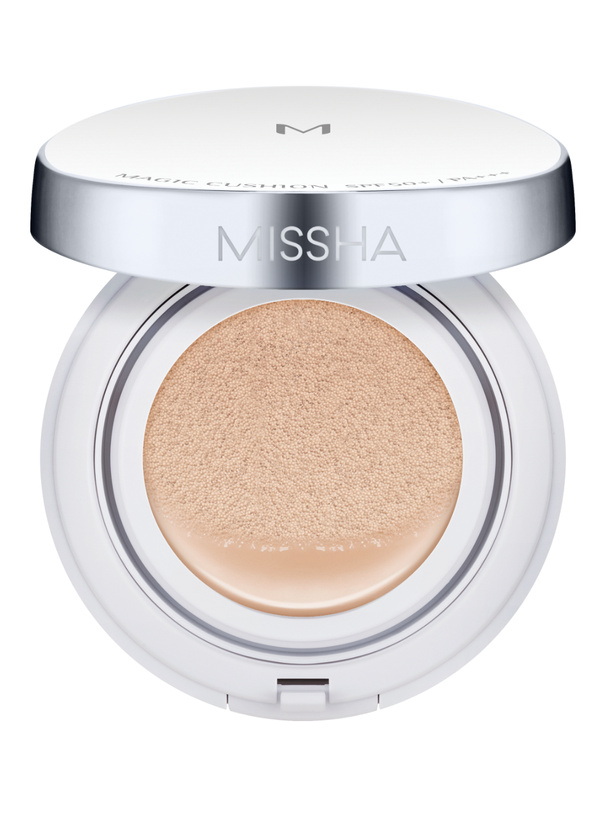MISSHA モイスチャー  ファンデーション