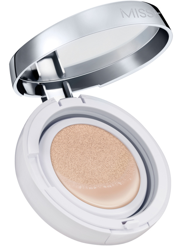 MISSHA モイスチャー  ファンデーション