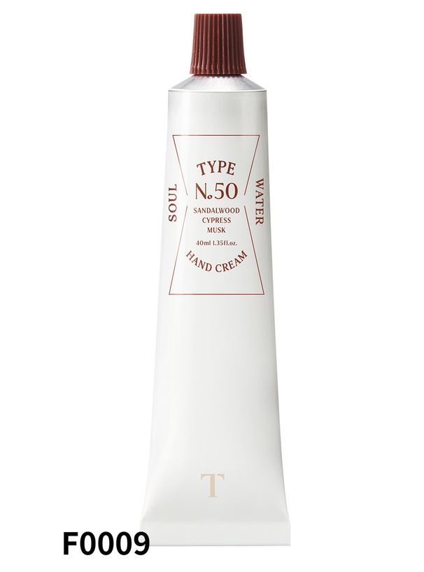 TYPE No. ハンドクリーム[kl0016] | レディースファッション通販の