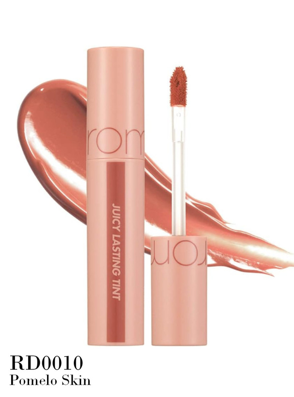 rom&nd ジューシーラスティングティント
