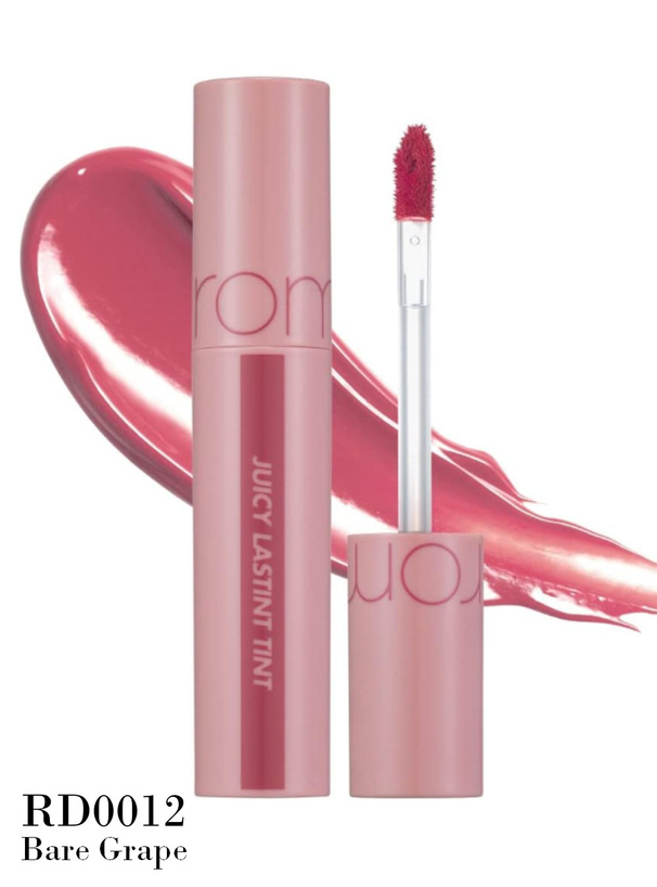 rom&nd ジューシーラスティングティント