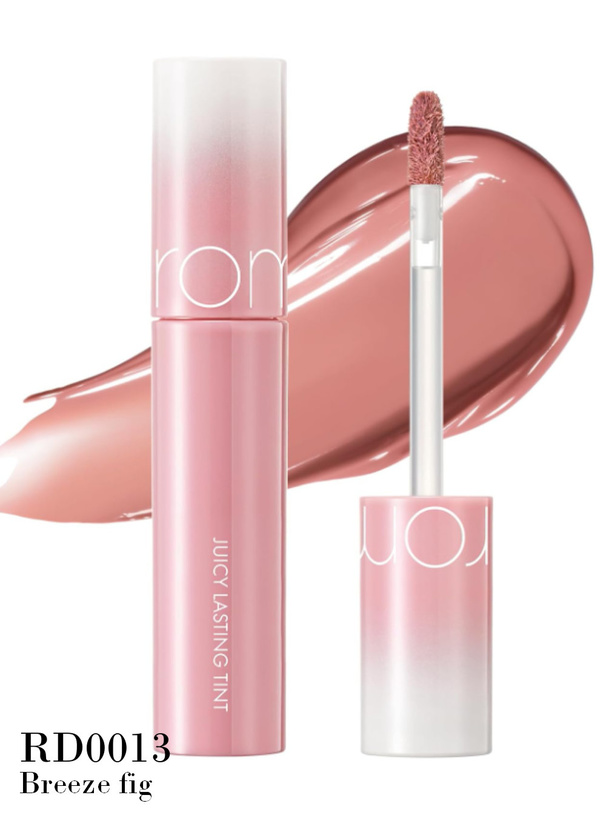 rom&nd ジューシーラスティングティント