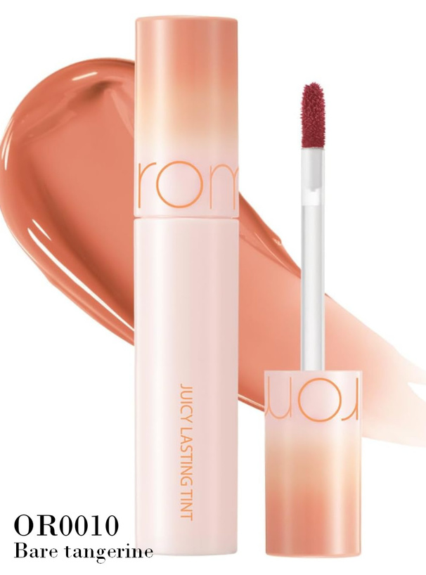 rom&nd ジューシーラスティングティント