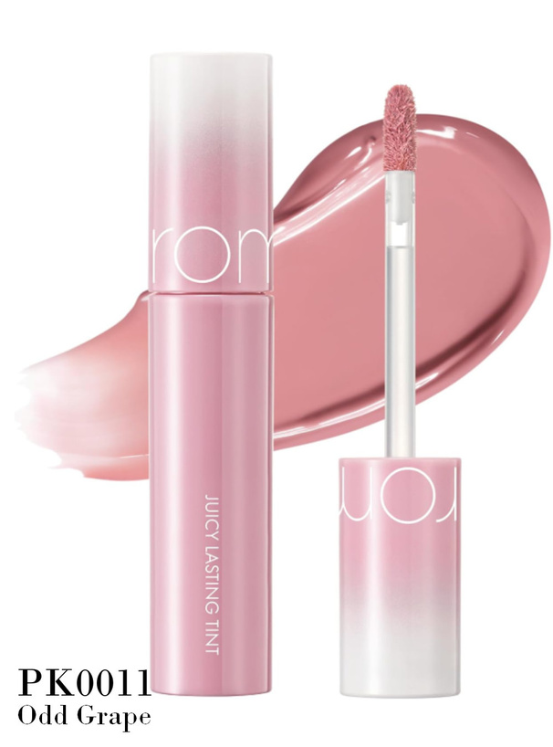 rom&nd ジューシーラスティングティント