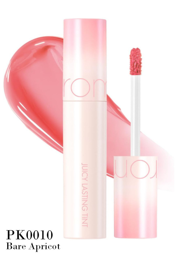 rom&nd ジューシーラスティングティント