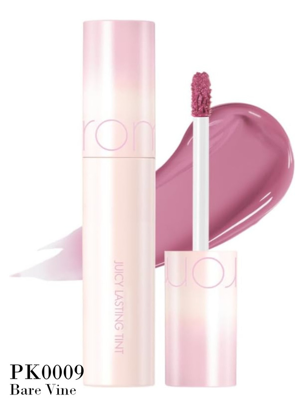 rom&nd ジューシーラスティングティント