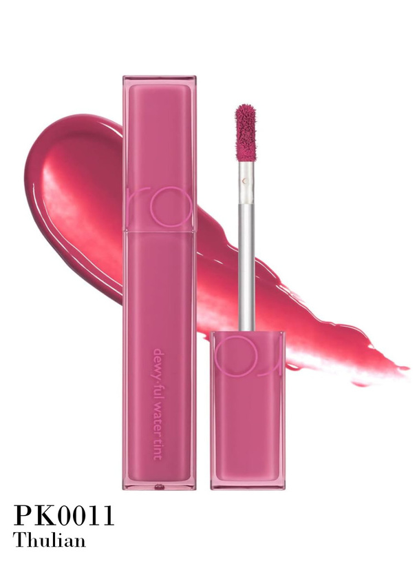 rom&nd デュイフルウォーターティント