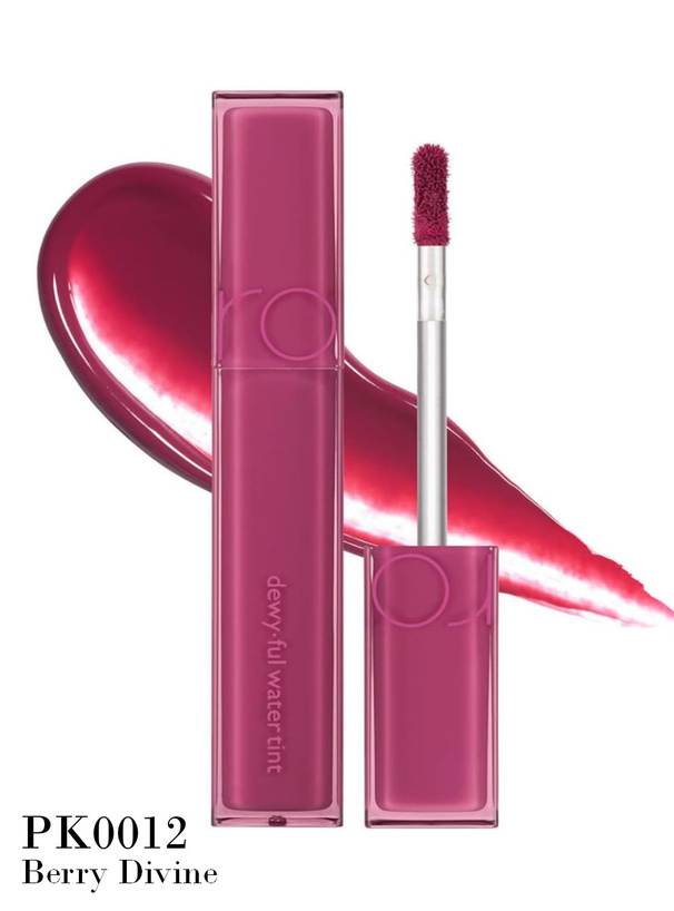 rom&nd デュイフルウォーターティント