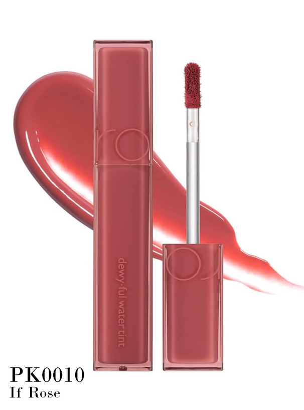 rom&nd デュイフルウォーターティント