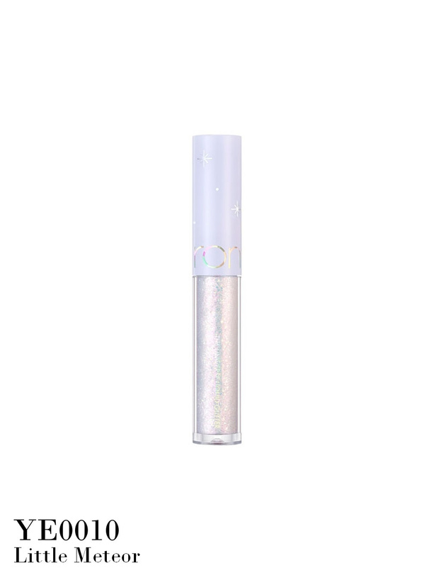 rom&nd ザ ユニバースリキッドグリッターシャドウ