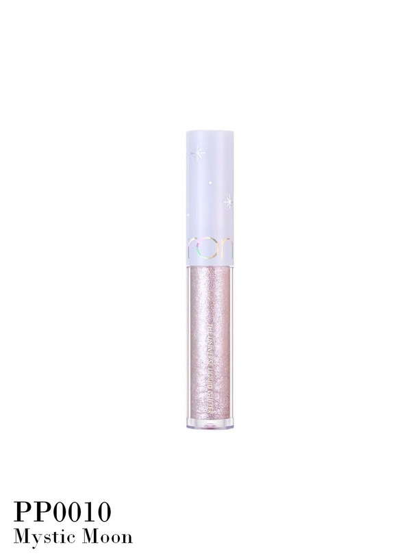 rom&nd ザ ユニバースリキッドグリッターシャドウ