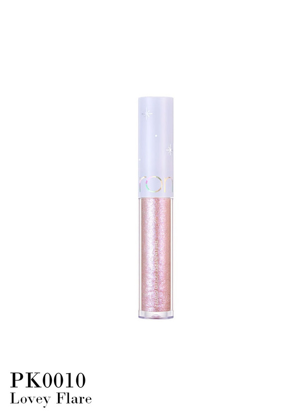 rom&nd ザ ユニバースリキッドグリッターシャドウ