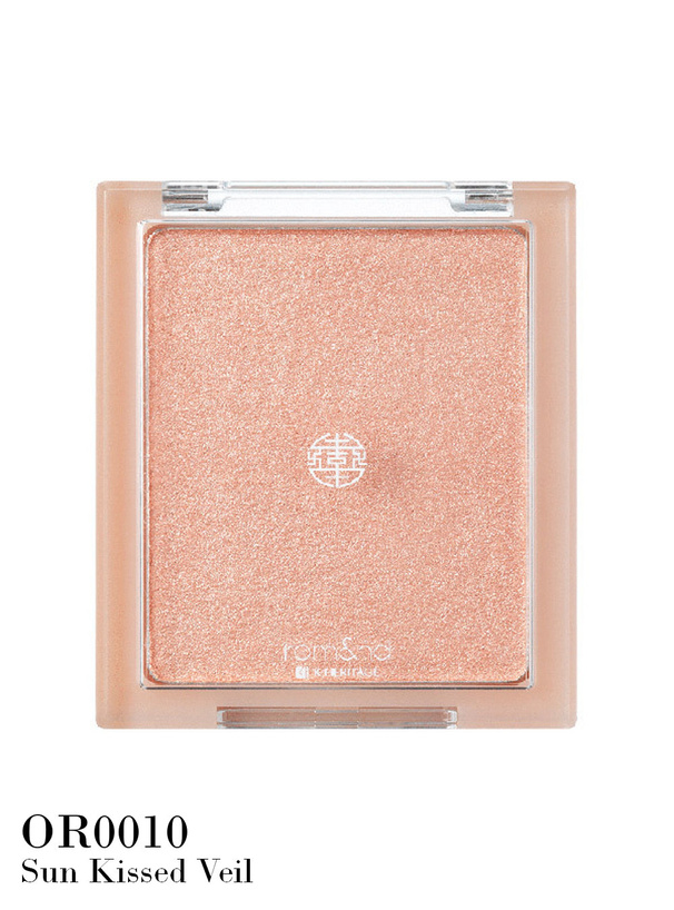 rom&nd シースルーヴェールライター