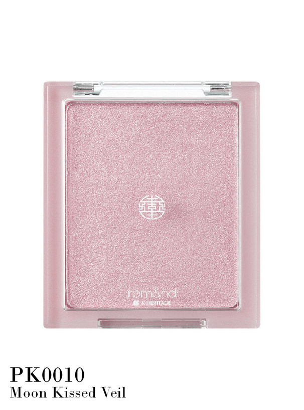 rom&nd シースルーヴェールライター