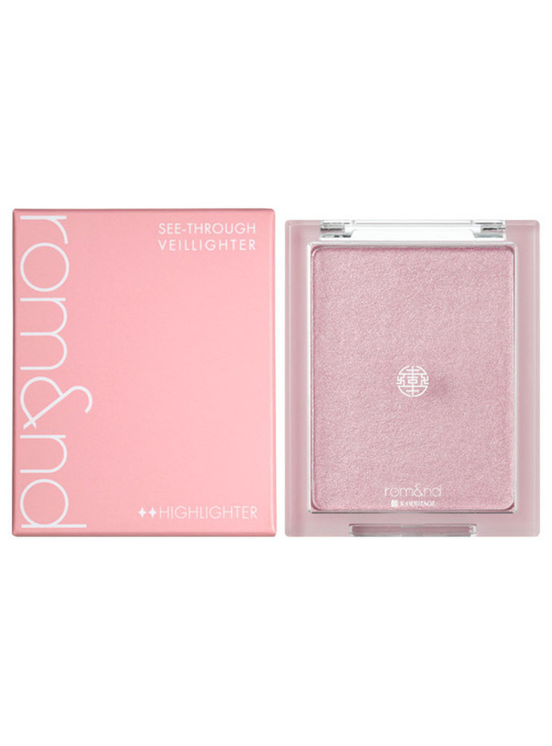 rom&nd シースルーヴェールライター