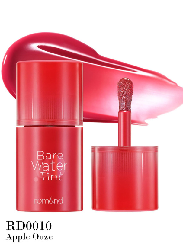 rom&nd ベアムルティント