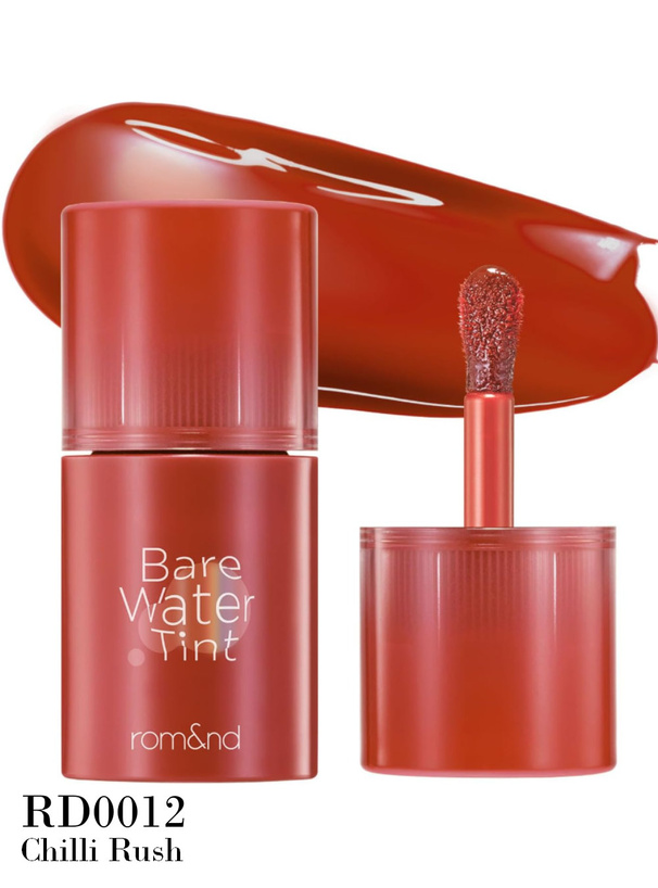 rom&nd ベアムルティント