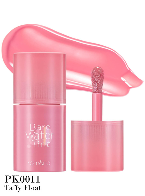 rom&nd ベアムルティント