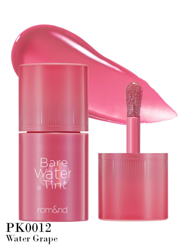 rom&nd ベアムルティント