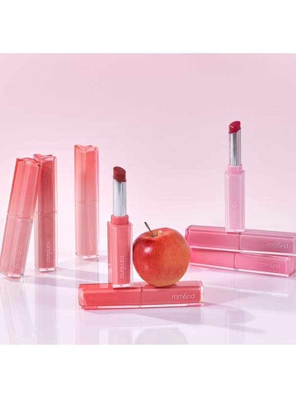 rom&nd シアーティンテッドスティック