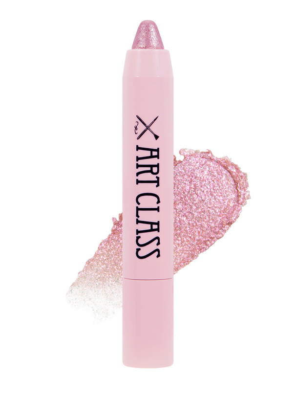 too cool for school アートクラスアイグリッツ