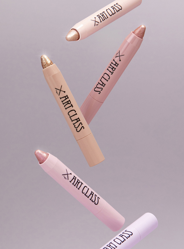 too cool for school アートクラスアイグリッツ