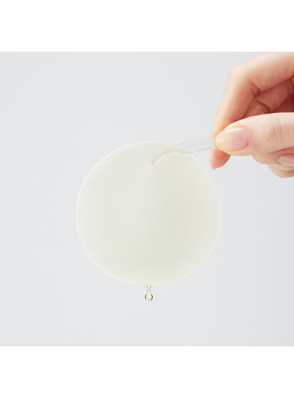 Cell Fusion C ポストアルファクーリングパッド70枚入り