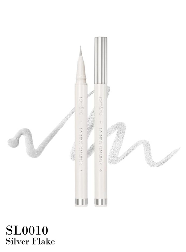 rom&nd トゥインクルペンライナー