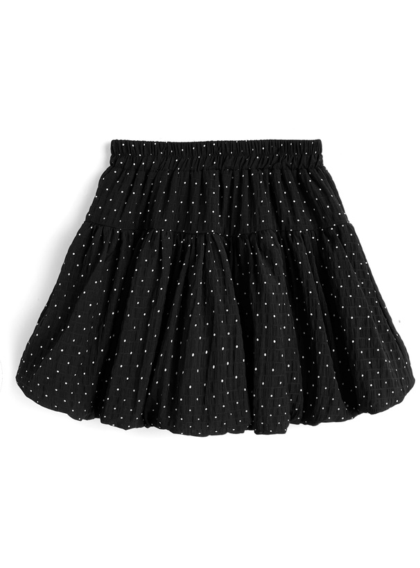新品未使用 PICTURES ドット柄 バルーンスカート[FF] ドットフリルバルーンスカート[品番：FROW0001385]｜by muni:r