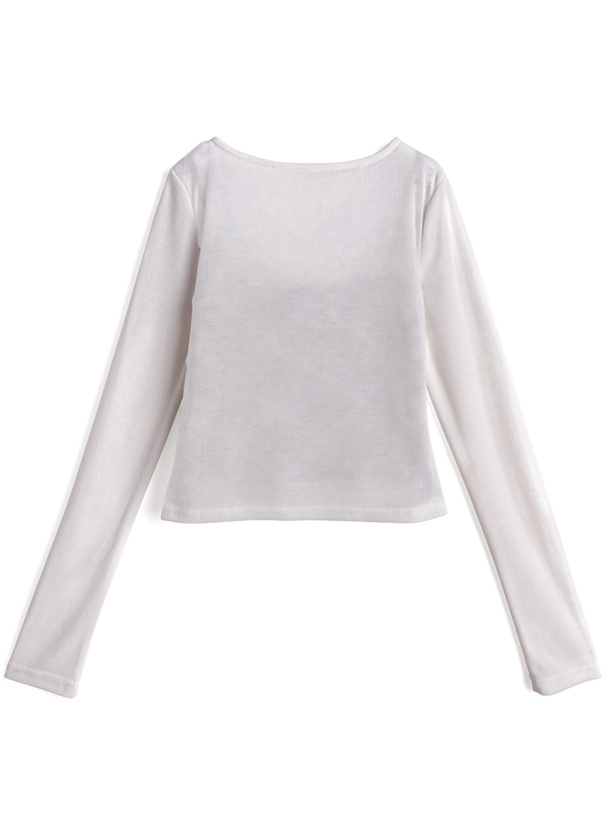 チェック柄レースキャミソール×カーディガンアンサンブル