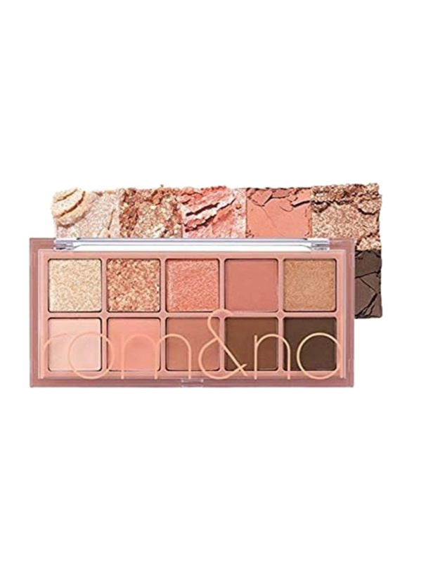 rom&nd ベターザンパレット