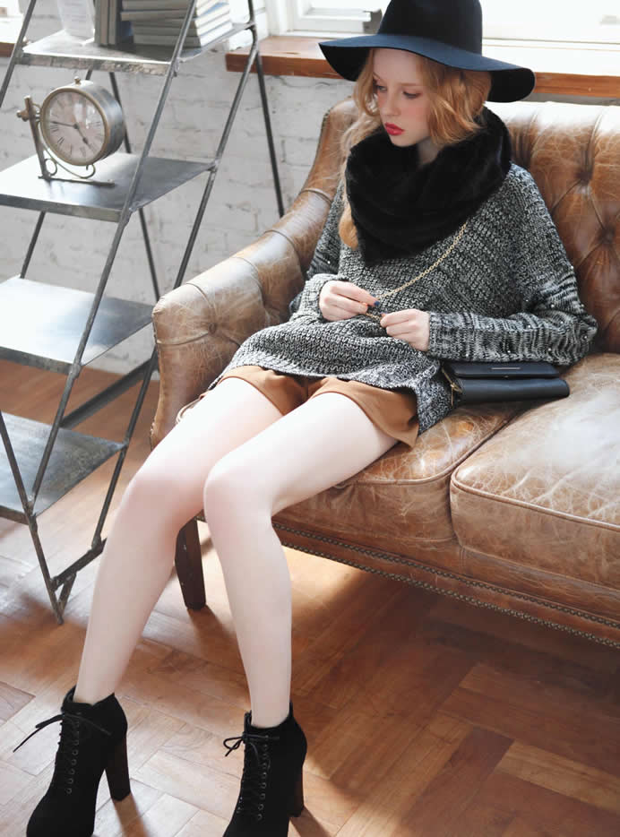 ファースヌード