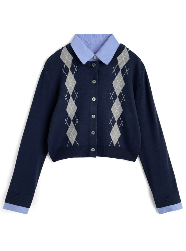 L.G.B ルグランブルー　2way カーディガン、カットソー3点　セット L.G.B ルグランブルー 2way カーディガン、カットソー3点 セット