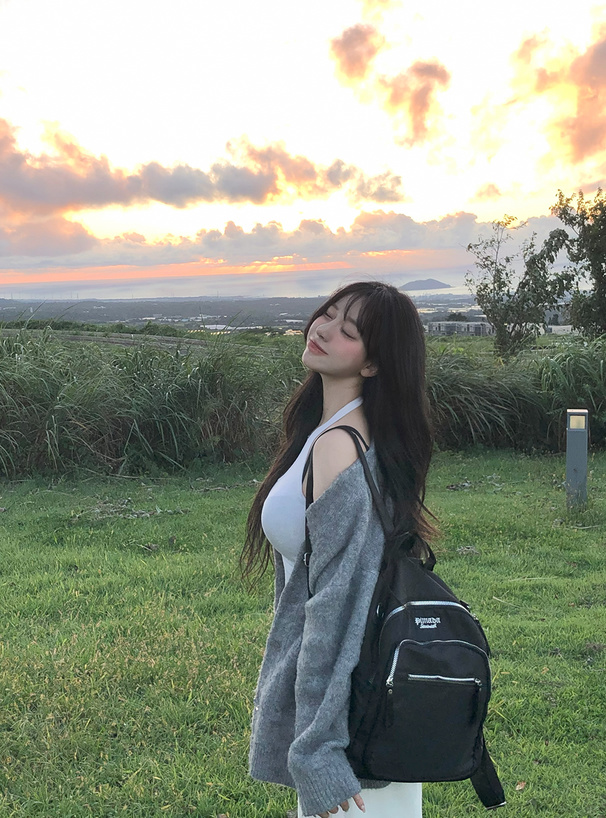 グレイル カーディガン トップス 長袖 レディース Fサイズ ホワイト GRAIL グレイル フェザーニットカーディガン 長袖 ボレロ トップス